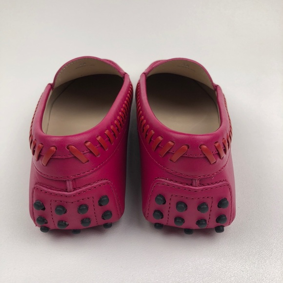 [Sold] TOD’S New Gommini Mascherina Infilature - Picture 4 of 7